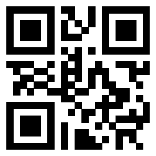 3302583555 - Immagine del QrCode