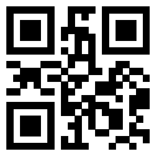 3302583556 Qr Code associato