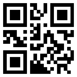 3302583559 - Immagine del Qr Code