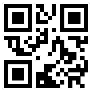 Scansione del Qr Code di 3302583560