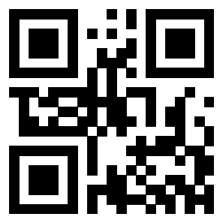 Immagine del QrCode di 3302583562
