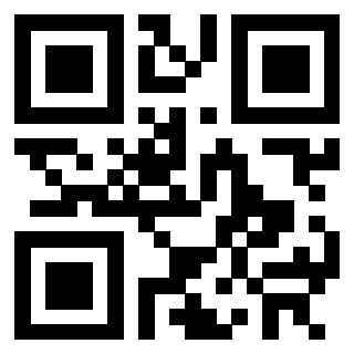 3302583569 - Immagine del QrCode