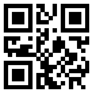 Scansione del Qr Code di 3302583571