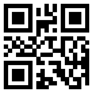 3302583572 - Immagine del Qr Code associato