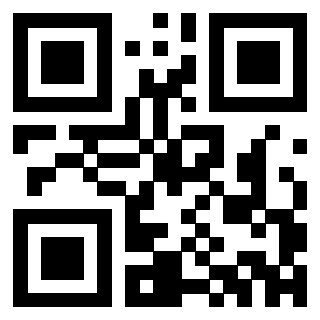 3302583574 - Immagine del Qr Code associato