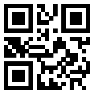Immagine del QrCode di 3302583591
