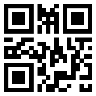 Immagine del Qr Code di 3302583598