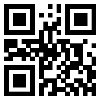 Scansione del QrCode di 3302583601