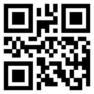 3302583602 - Immagine del QrCode associato