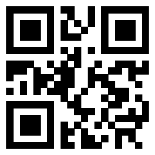 3302583603 QrCode associato