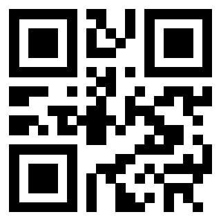 3302583604 - Immagine del QrCode
