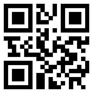 Il Qr Code di 3302583605