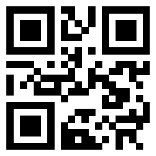 3302583606 - Immagine del QrCode