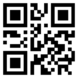 3302583609 - Immagine del QrCode