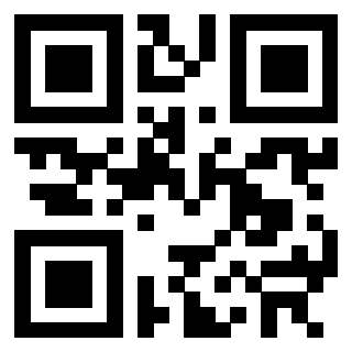 3302583610 Qr Code associato