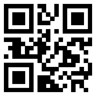 Immagine del QrCode di 3302583614