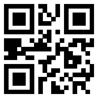 3302583616 - Immagine del QrCode