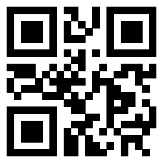 3302583617 - Immagine del Qr Code