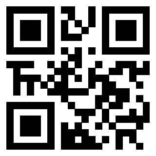 Il Qr Code di 3302583619