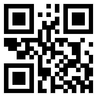 Immagine del QrCode di 3302583621