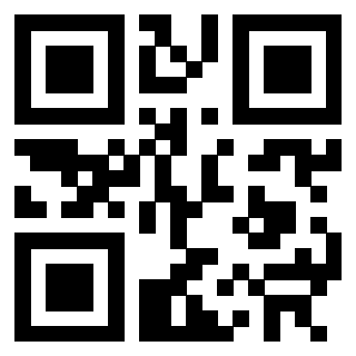 Il Qr Code di 3302583622