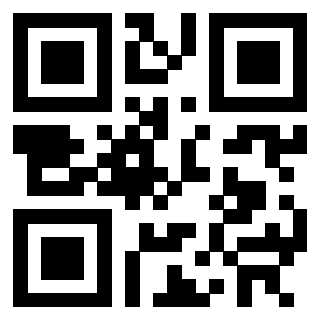 3302583623 - Immagine del Qr Code