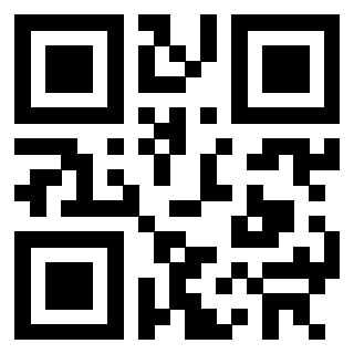 3302583626 Qr Code associato