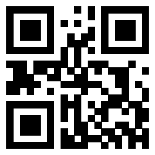 3302583629 QrCode associato