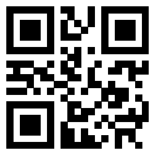 3302583630 - Immagine del QrCode