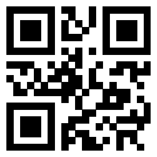 Immagine del QrCode di 3302583634
