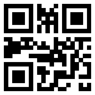 Immagine del QrCode di 3302583644