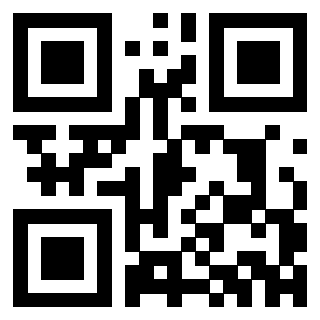 3302583645 - Immagine del QrCode