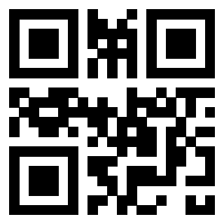 3302583646 - Immagine del QrCode