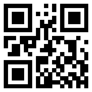 Immagine del QrCode di 3302583647