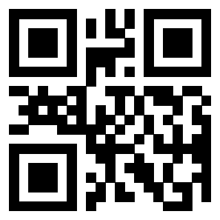 Immagine del QrCode di 3302583648