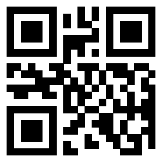 3302583649 - Immagine del Qr Code associato