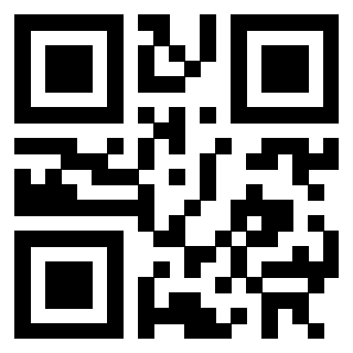 3302583651 Qr Code associato