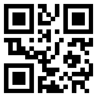 Immagine del QrCode di 3302583652