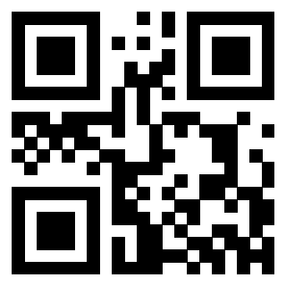 Immagine del QrCode di 3302583655