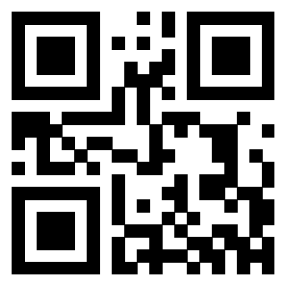 Il QrCode di 3302583656