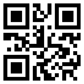 Immagine del Qr Code di 3302583660
