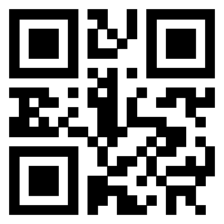Il Qr Code di 3302583661