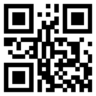 Immagine del Qr Code di 3302583662