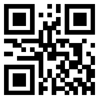 Scansione del Qr Code di 3302583667