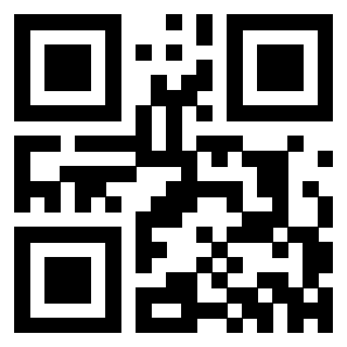 Immagine del QrCode di 3302583668