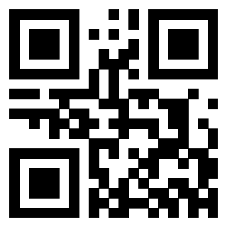 3302583669 QrCode associato