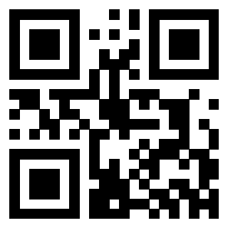 3302583671 - Immagine del Qr Code