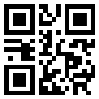 Scansione del Qr Code di 3302583677