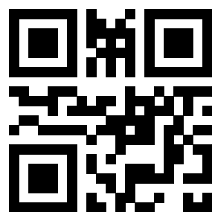 Scansione del Qr Code di 3302583680