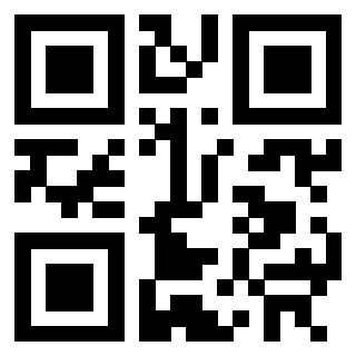 3302583683 - Immagine del QrCode